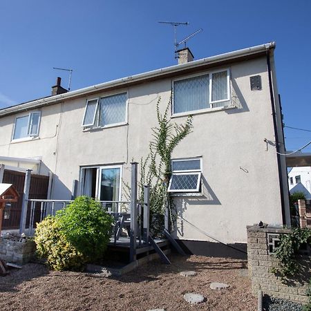 Rawmarsh House, Rotherham For Contractors & Families, Free Parking, High Speed Wifi, Etc 罗瑟勒姆 外观 照片