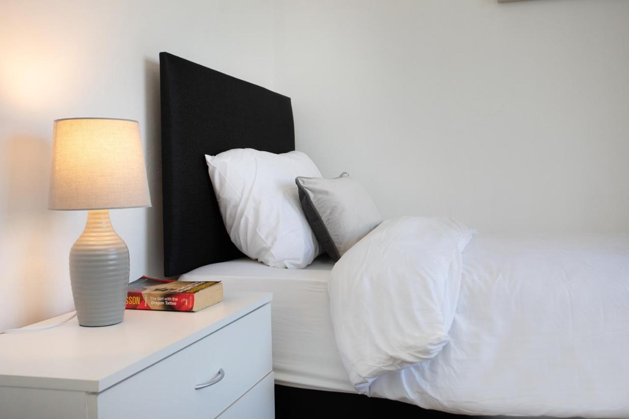 Rawmarsh House, Rotherham For Contractors & Families, Free Parking, High Speed Wifi, Etc 罗瑟勒姆 外观 照片