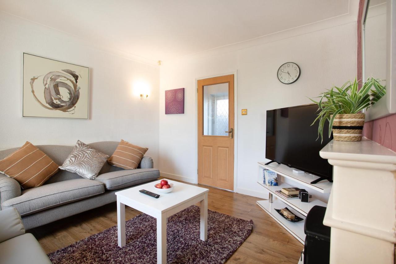 Rawmarsh House, Rotherham For Contractors & Families, Free Parking, High Speed Wifi, Etc 罗瑟勒姆 外观 照片