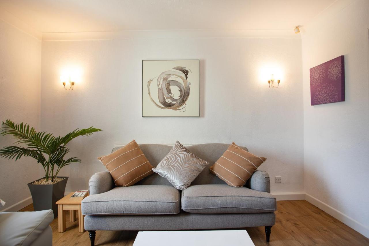 Rawmarsh House, Rotherham For Contractors & Families, Free Parking, High Speed Wifi, Etc 罗瑟勒姆 外观 照片