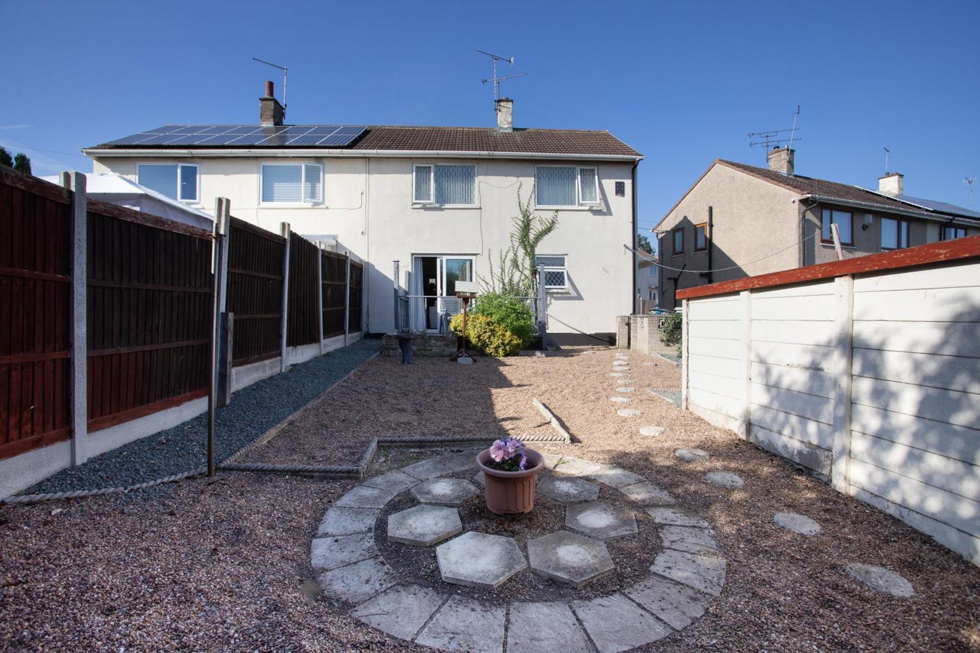 Rawmarsh House, Rotherham For Contractors & Families, Free Parking, High Speed Wifi, Etc 罗瑟勒姆 外观 照片