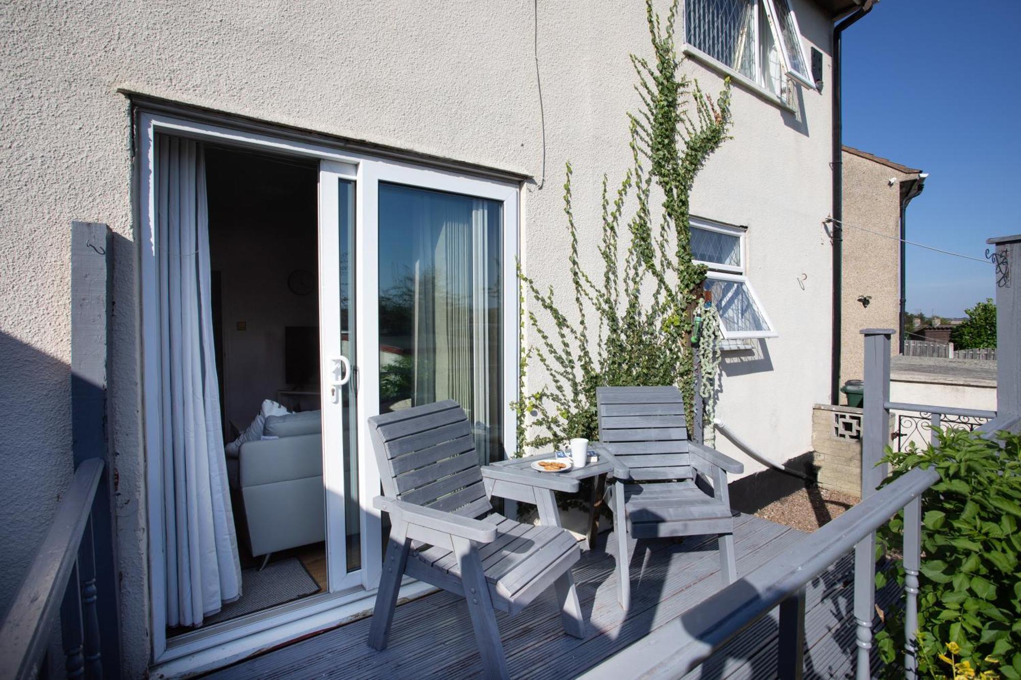 Rawmarsh House, Rotherham For Contractors & Families, Free Parking, High Speed Wifi, Etc 罗瑟勒姆 外观 照片